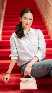 Marian Rivera: Philippines' Most Beautiful Star Stuns in Daring New Look - image 8