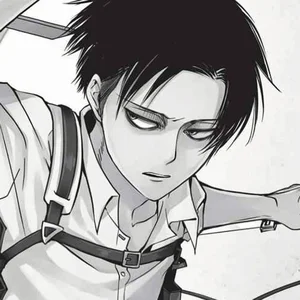 95+ Cool and Iconic Levi Ackerman Wallpapers for Attack on Titan Fans - image 33