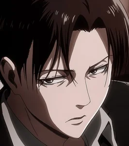 95+ Cool and Iconic Levi Ackerman Wallpapers for Attack on Titan Fans - image 9