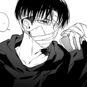 95+ Cool and Iconic Levi Ackerman Wallpapers for Attack on Titan Fans - image 5