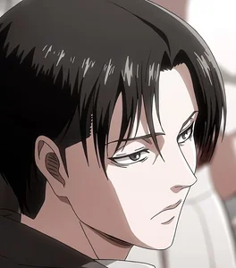 95+ Cool and Iconic Levi Ackerman Wallpapers for Attack on Titan Fans - image 29