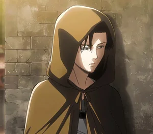 95+ Cool and Iconic Levi Ackerman Wallpapers for Attack on Titan Fans - image 10