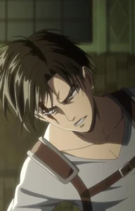 95+ Cool and Iconic Levi Ackerman Wallpapers for Attack on Titan Fans - image 30