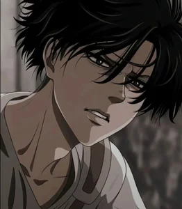 95+ Cool and Iconic Levi Ackerman Wallpapers for Attack on Titan Fans - image 21