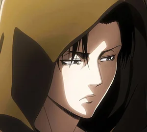 95+ Cool and Iconic Levi Ackerman Wallpapers for Attack on Titan Fans - image 31