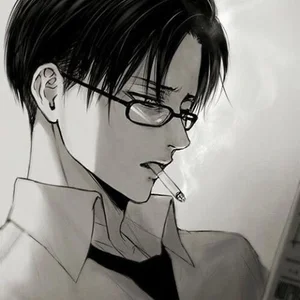 95+ Cool and Iconic Levi Ackerman Wallpapers for Attack on Titan Fans - image 35