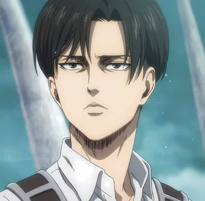 95+ Cool and Iconic Levi Ackerman Wallpapers for Attack on Titan Fans - image 23