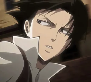 95+ Cool and Iconic Levi Ackerman Wallpapers for Attack on Titan Fans - image 14