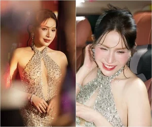 Kha Nhu Addresses Pregnancy Rumors and Opens Up About Her Multi-Million Dollar Business Career - image 0