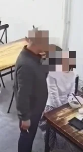 Unexpected Kindness: The Viral Story of a Girl and a Strange Man at a Pho Restaurant - image 4
