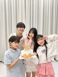Ly Hai’s Daughter Captivates Fans as the Perfect 'Mini-Me' Version of Her Mother - image 7