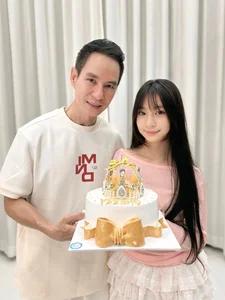 Ly Hai’s Daughter Captivates Fans as the Perfect 'Mini-Me' Version of Her Mother - image 2