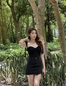Do Mixi Plays Matchmaker for Famous 10X Female Streamer - image 6