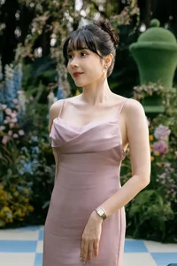 Singer Luu Huong Giang Shares Her Inspiring Journey and Unwavering Belief in Love - image 4