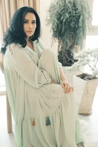 Singer Luu Huong Giang Shares Her Inspiring Journey and Unwavering Belief in Love - image 2