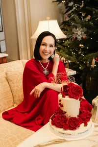 Singer Luu Huong Giang Shares Her Inspiring Journey and Unwavering Belief in Love - image 6