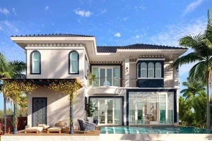 The Rise of Luxury Garden Houses with Swimming Pools: Redefining the Resort-Style Living Experience - image 7
