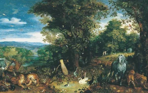 The Lost Garden of Eden: Uncovering Mysteries Beneath the Egyptian Pyramids - image 4