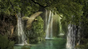 The Lost Garden of Eden: Uncovering Mysteries Beneath the Egyptian Pyramids - image 3