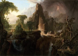 The Lost Garden of Eden: Uncovering Mysteries Beneath the Egyptian Pyramids - image 2