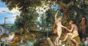 The Lost Garden of Eden: Uncovering Mysteries Beneath the Egyptian Pyramids - image 1