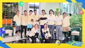 A Historic Milestone: Running Man Vietnam Season 3 Announces First-Ever Theatrical Film - image 0