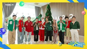 A Historic Milestone: Running Man Vietnam Season 3 Announces First-Ever Theatrical Film - image 5