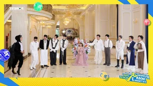 A Historic Milestone: Running Man Vietnam Season 3 Announces First-Ever Theatrical Film - image 2