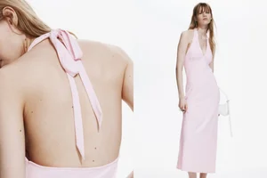 Quiet Luxury Fashion: The Elegant Dress Style That Needs No Logos or Expensive Jewelry - image 12