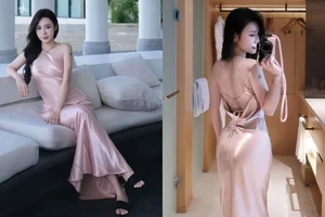 Quiet Luxury Fashion: The Elegant Dress Style That Needs No Logos or Expensive Jewelry - image 1