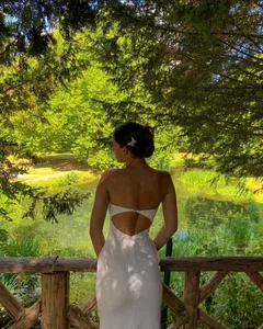 Quiet Luxury Fashion: The Elegant Dress Style That Needs No Logos or Expensive Jewelry - image 2