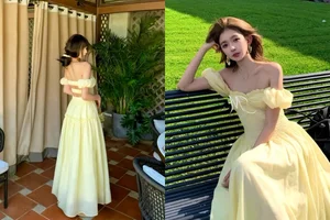 Quiet Luxury Fashion: The Elegant Dress Style That Needs No Logos or Expensive Jewelry - image 11