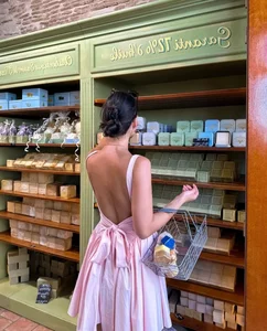 Quiet Luxury Fashion: The Elegant Dress Style That Needs No Logos or Expensive Jewelry - image 4