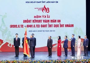 Modernizing Sports Institutions: A New Strategic Vision for Physical Education in Vietnam - image 2