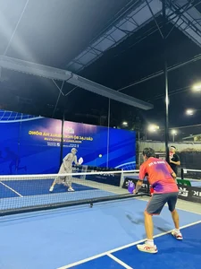 Viral Pickleball Fashion: How an Unconventional Outfit Sparked a Global Trend - image 2