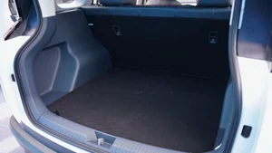 Bestune NAT Electric MPV: Affordable and Efficient Chinese EV - image 5