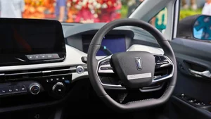 Bestune NAT Electric MPV: Affordable and Efficient Chinese EV - image 7