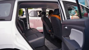 Bestune NAT Electric MPV: Affordable and Efficient Chinese EV - image 3