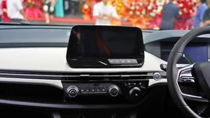 Bestune NAT Electric MPV: Affordable and Efficient Chinese EV - image 1
