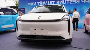 Bestune NAT Electric MPV: Affordable and Efficient Chinese EV - image 9
