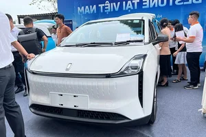 Bestune NAT Electric MPV: Affordable and Efficient Chinese EV - image 8