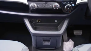 Bestune NAT Electric MPV: Affordable and Efficient Chinese EV - image 2