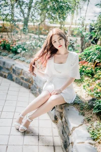 Stunning Gallery: The Captivating Beauty of Korean Model So Hee - image 26