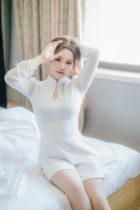 Stunning Gallery: The Captivating Beauty of Korean Model So Hee - image 31