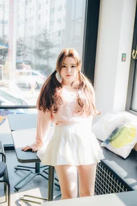 Stunning Gallery: The Captivating Beauty of Korean Model So Hee - image 28