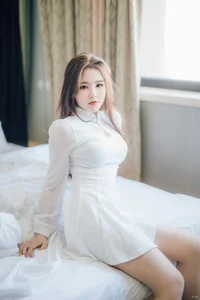 Stunning Gallery: The Captivating Beauty of Korean Model So Hee - image 20