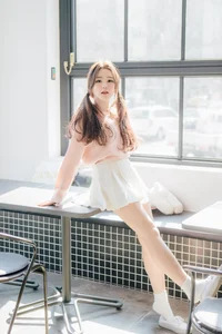 Stunning Gallery: The Captivating Beauty of Korean Model So Hee - image 6