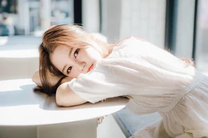 Stunning Gallery: The Captivating Beauty of Korean Model So Hee - image 29