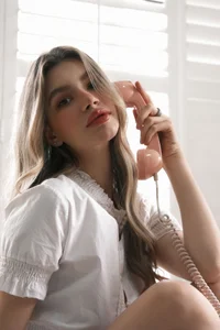 YiTuYu Art Language Vol.9963: High-Fashion Portrait Gallery Featuring ALBINA - image 16
