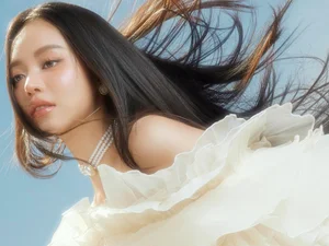 Enchanting Beauty: Miss Thanh Thuy’s Latest Gallery of Artistic Portraits - image 8